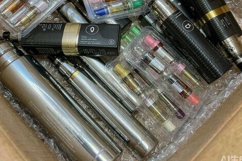 B2B Supply of Kafficarat accessories — container load