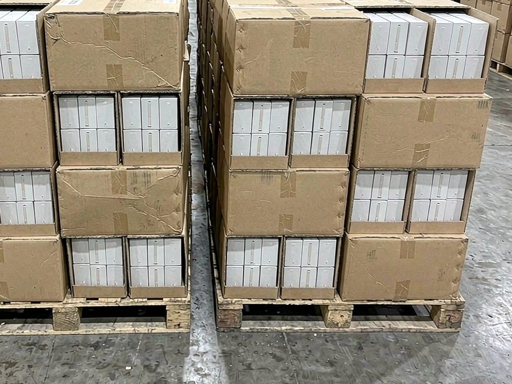 B2B Supply of Kafficarat accessories — for resellers