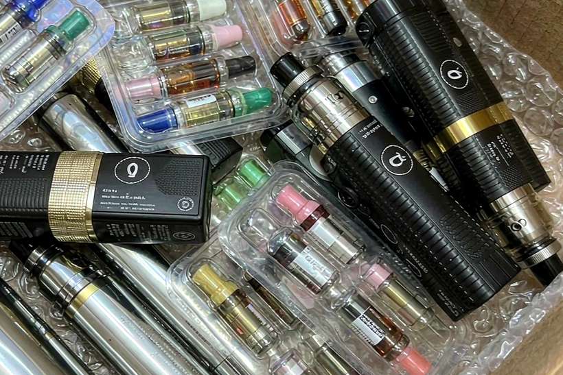 B2B Supply of Kafficarat accessories — US warehouse