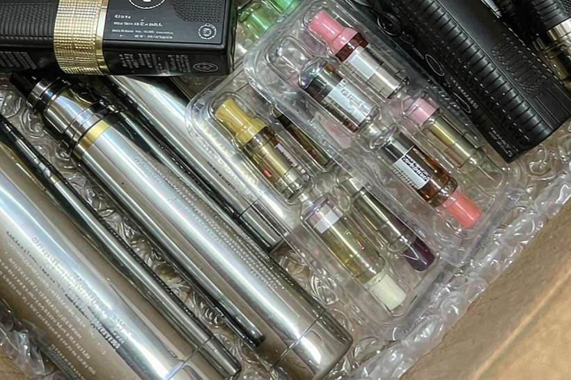 B2B Supply of Kafficarat accessories — Winter special