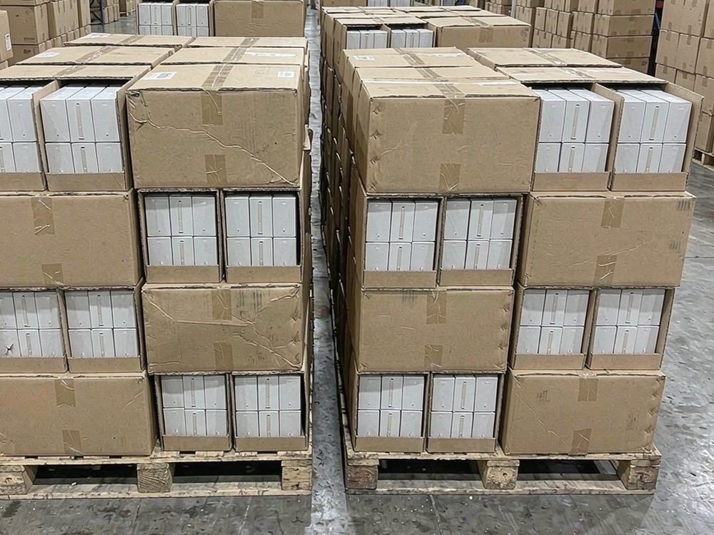 B2B Supply of Kafficarat bundles — new arrivals