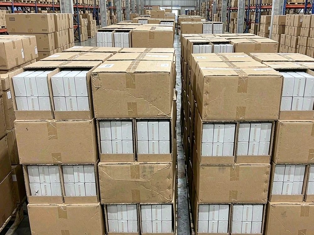 B2B Supply of Kafficarat bundles — wholesale only