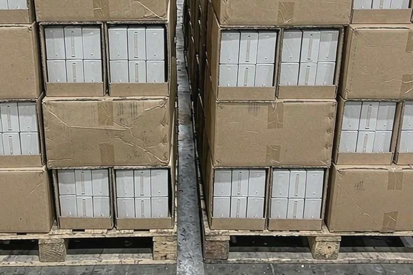 B2B Supply of Kafficarat bundles — Winter special