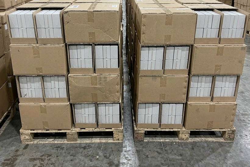 B2B Supply of Kafficarat coils — Asia Pacific