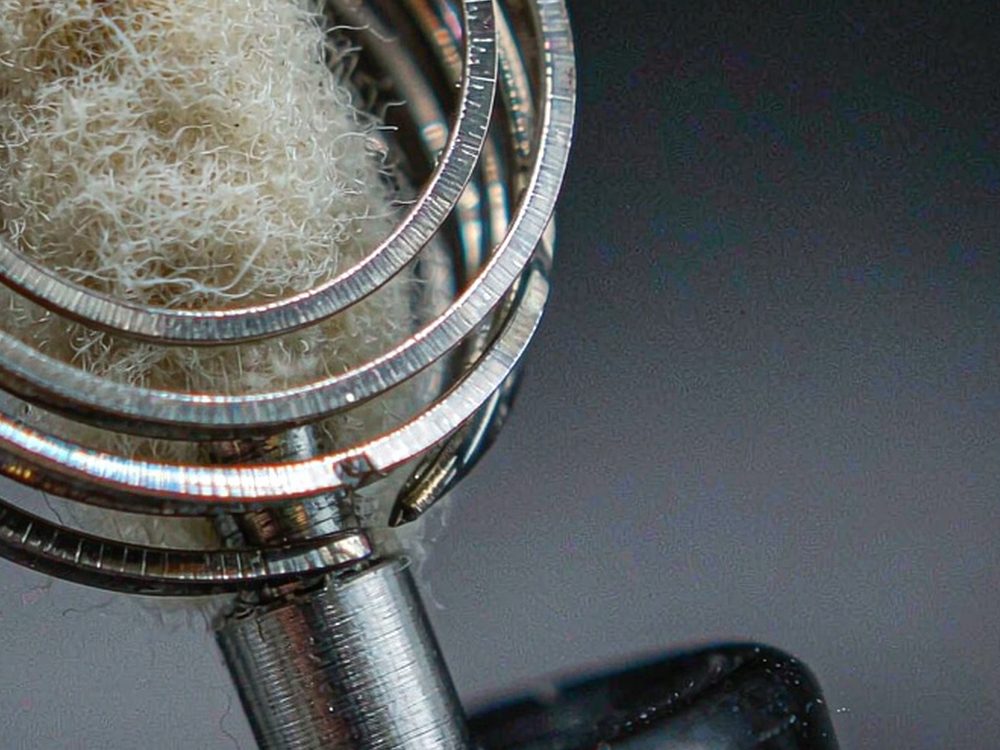 B2B Supply of Kafficarat coils — budget tier