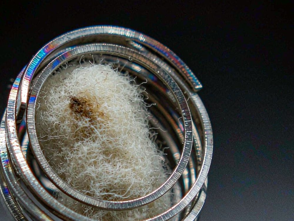 B2B Supply of Kafficarat coils — for resellers