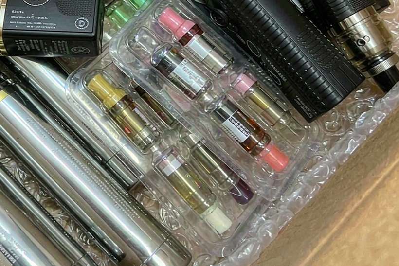 B2B Supply of Kafficarat coils — Middle East