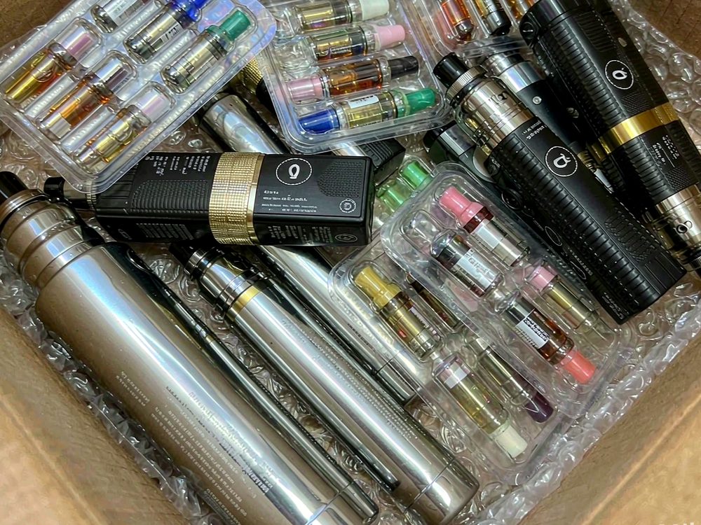 B2B Supply of Kafficarat coils — new arrivals