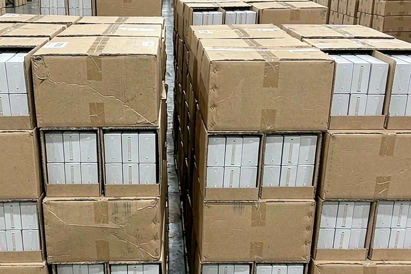 B2B Supply of Kafficarat coils — US warehouse