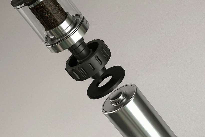 B2B Supply of Kafficarat coils — Winter special