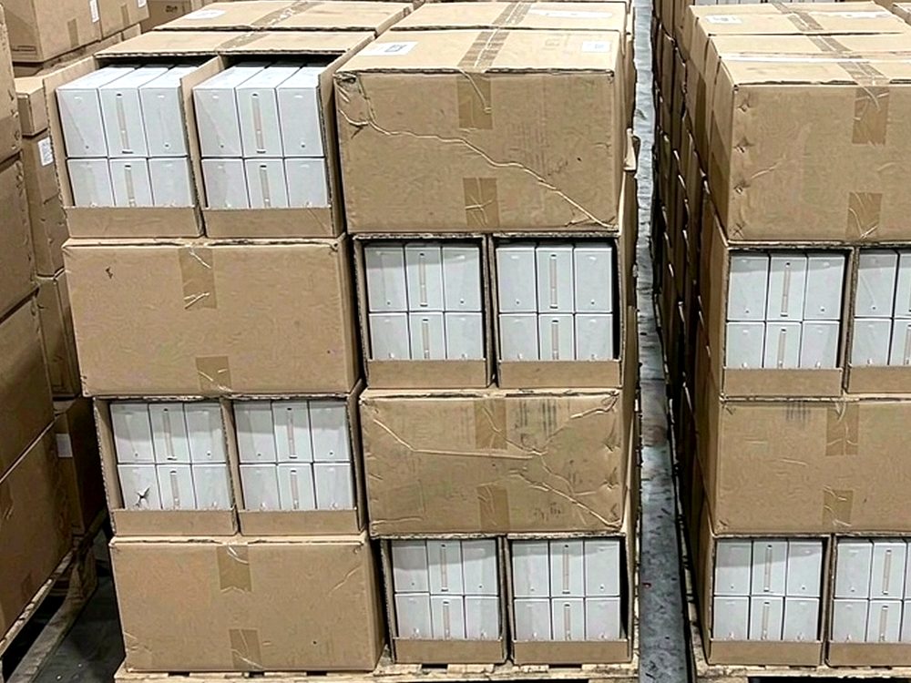 B2B Supply of Kafficarat devices — with fast shipping
