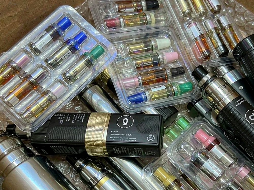 B2B Supply of Kafficarat disposables — new arrivals