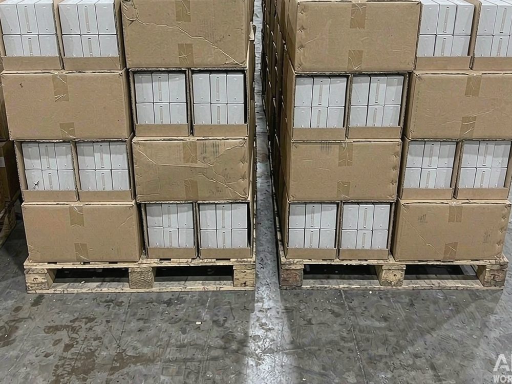 B2B Supply of Kafficarat disposables — verified suppliers