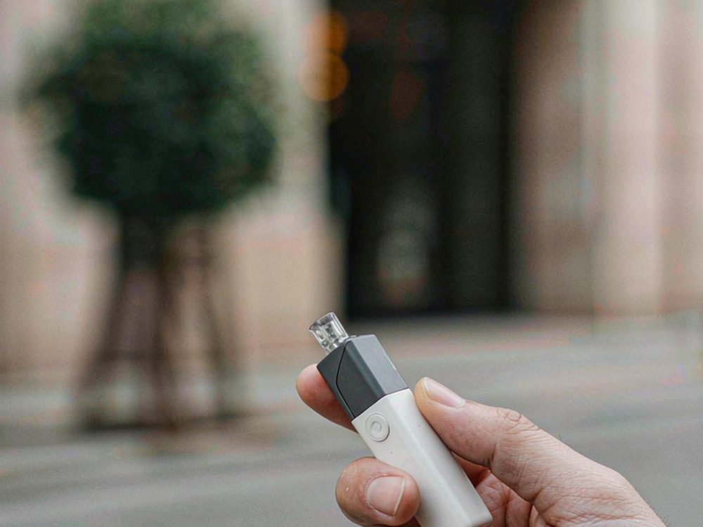 B2B Supply of Kafficarat e-liquid — budget tier