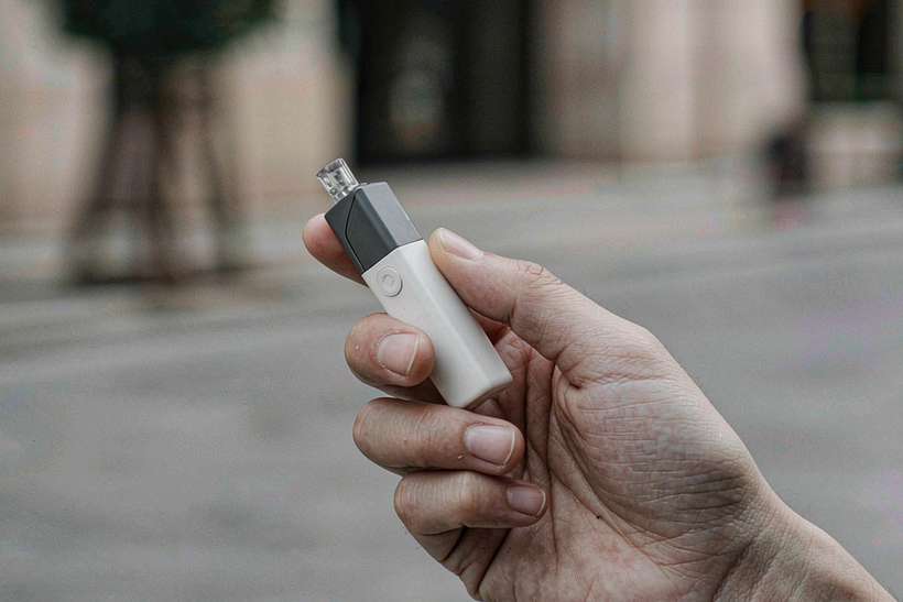 B2B Supply of Kafficarat e-liquid — EU stock