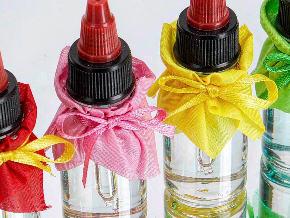 B2B Supply of Kafficarat e-liquid — new arrivals
