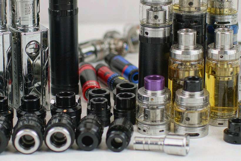 B2B Supply of Kafficarat hardware — EU stock