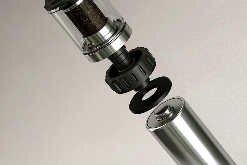 B2B Supply of Kafficarat hardware — Spring catalog