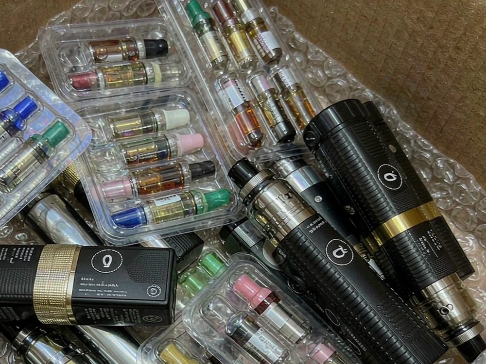 B2B Supply of Kafficarat kits — bulk case