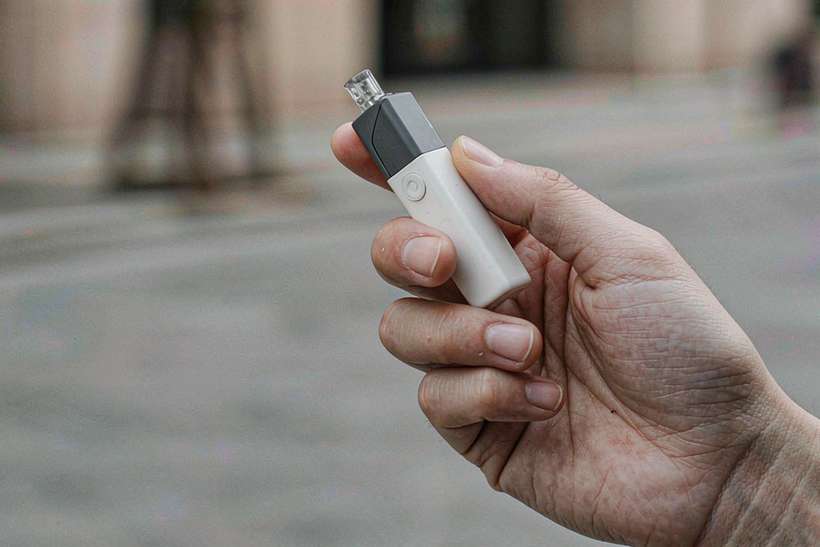 B2B Supply of Kafficarat mods — express air