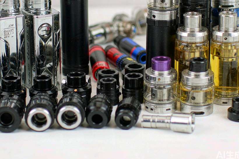 B2B Supply of Kafficarat mods — limited batch
