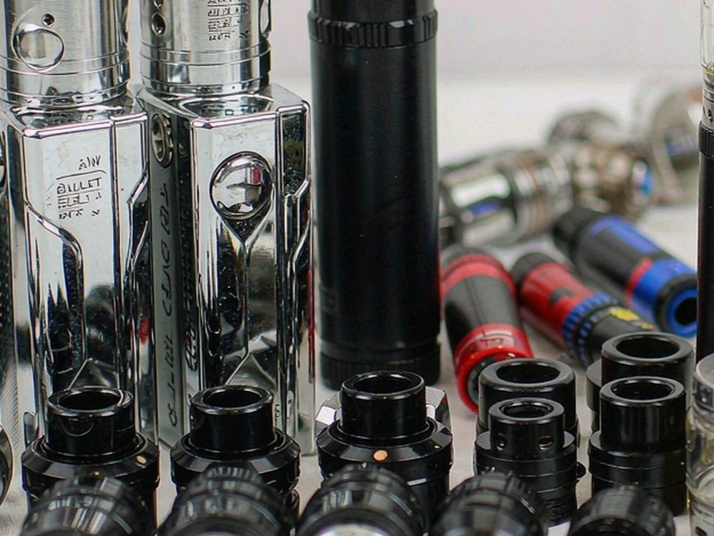 B2B Supply of Kafficarat mods — no minimum MOQ