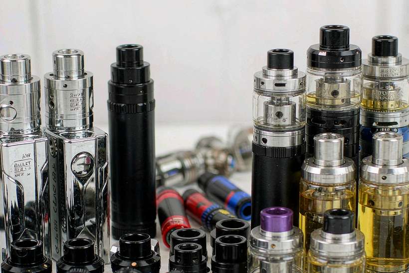 B2B Supply of Kafficarat mods — Spring catalog