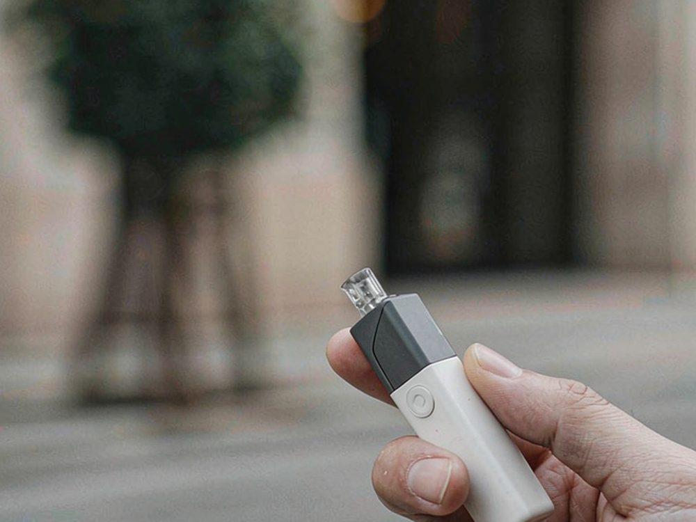 B2B Supply of Kafficarat pods — for resellers