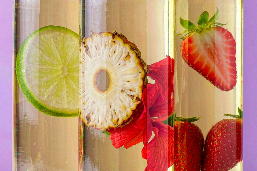 B2B Supply of Kafficarat pods — Middle East