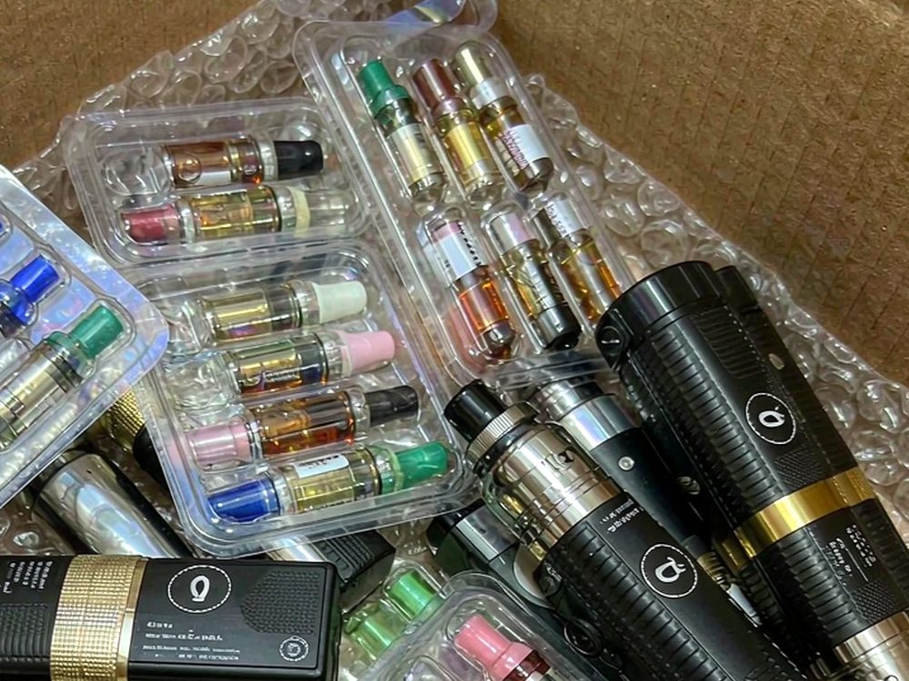 B2B Supply of Kafficarat pods — new arrivals