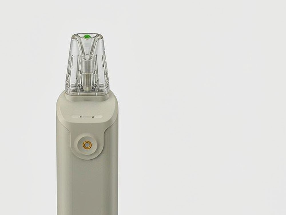 B2B Supply of Kafficarat pods — premium tier