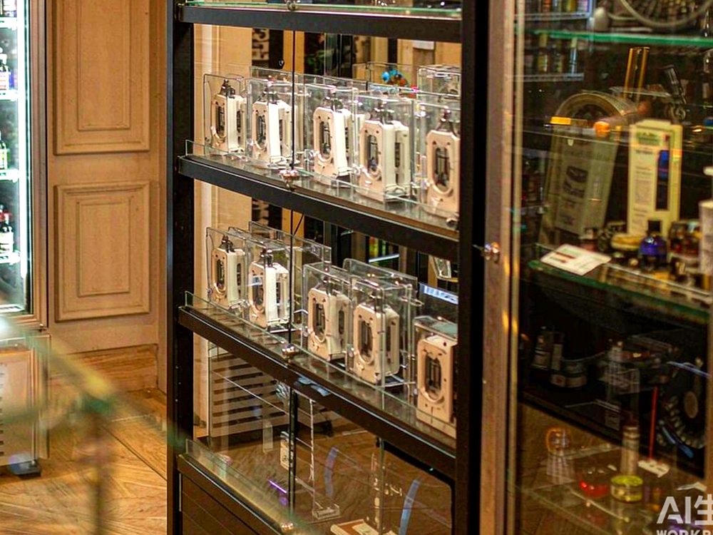 B2B Supply of Kafficarat pods — verified suppliers