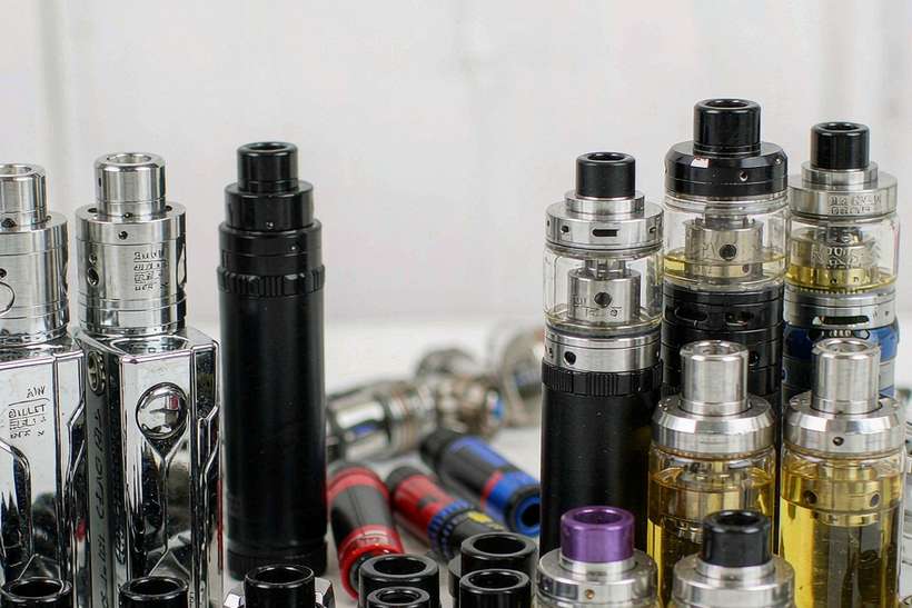 B2B Supply of Kafficarat products — Middle East