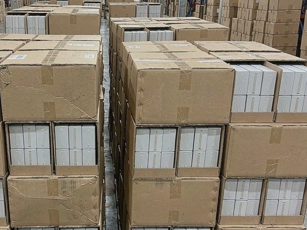 B2B Supply of Kafficarat products — premium tier