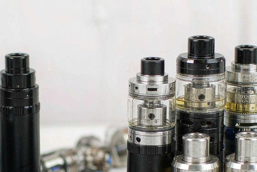 B2B Supply of Kafficarat tanks — small parcel