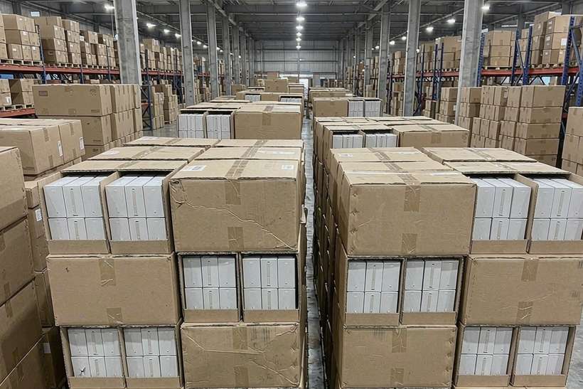 Bulk Distribution for Kafficarat bundles — Summer deals