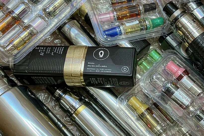 Bulk Distribution for Kafficarat bundles — US warehouse