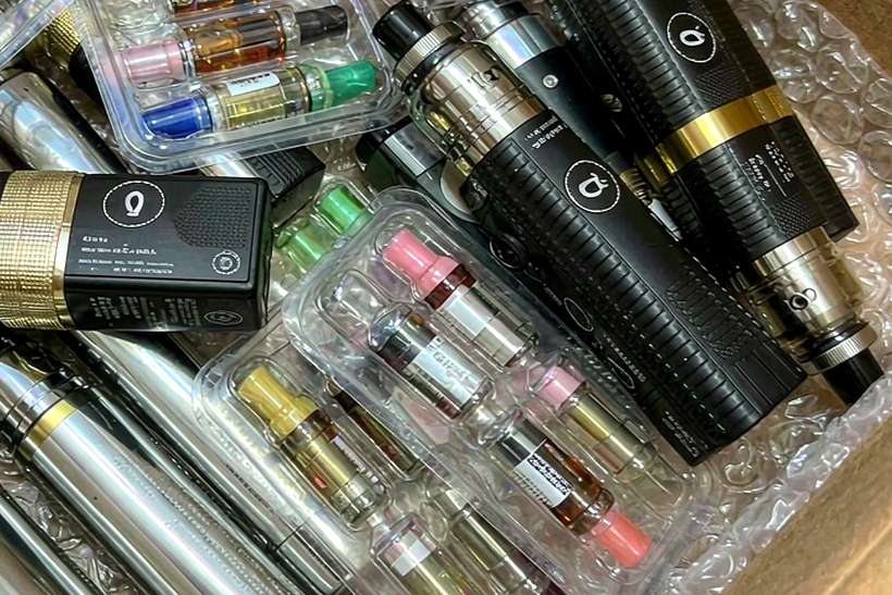 Bulk Distribution for Kafficarat coils — Autumn stock