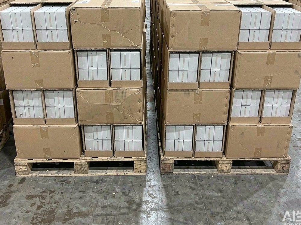Bulk Distribution for Kafficarat coils — budget tier