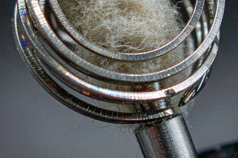 Bulk Distribution for Kafficarat coils — Middle East