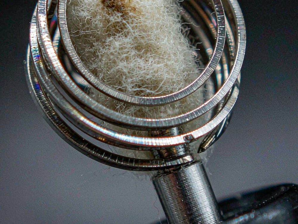 Bulk Distribution for Kafficarat coils — new arrivals
