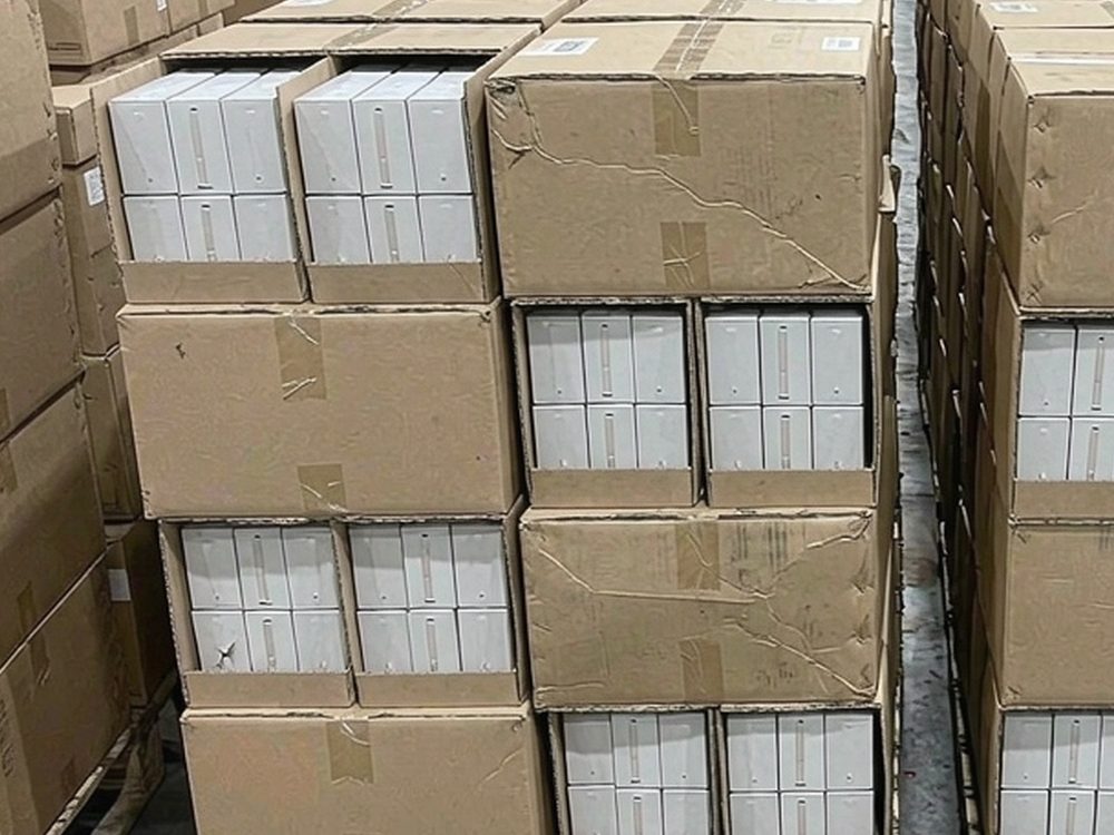 Bulk Distribution for Kafficarat coils — premium tier