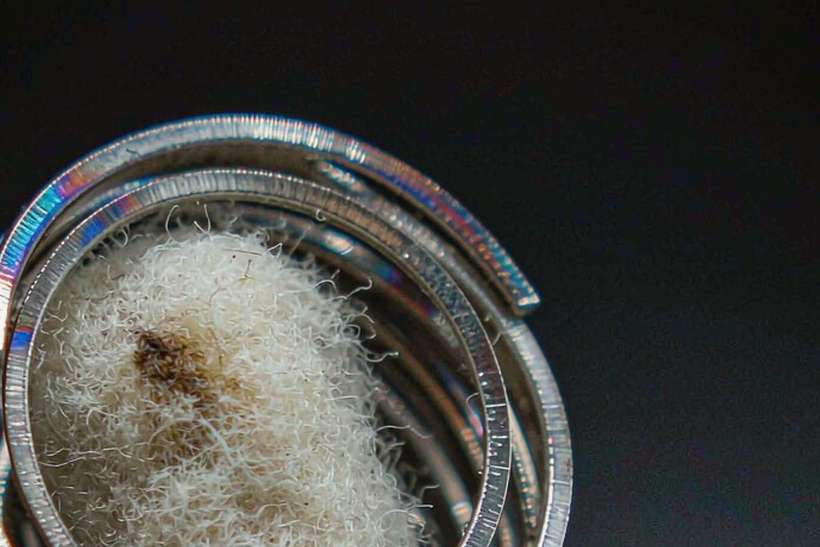 Bulk Distribution for Kafficarat coils — Winter special