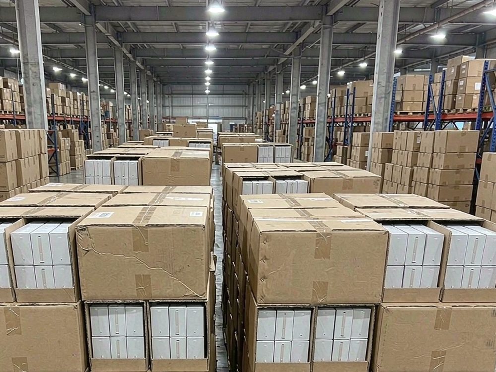 Bulk Distribution for Kafficarat disposables — with fast shipping