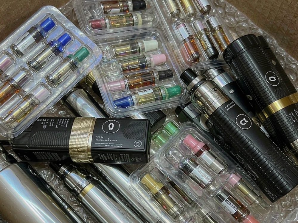Bulk Distribution for Kafficarat e-liquid — 2026