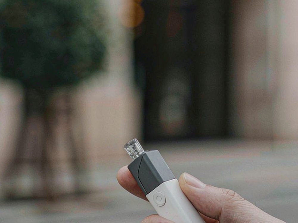 Bulk Distribution for Kafficarat e-liquid — budget tier