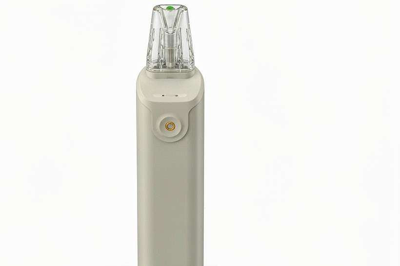 Bulk Distribution for Kafficarat e-liquid — Middle East