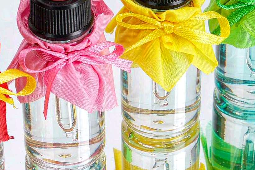 Bulk Distribution for Kafficarat e-liquid — OEM available
