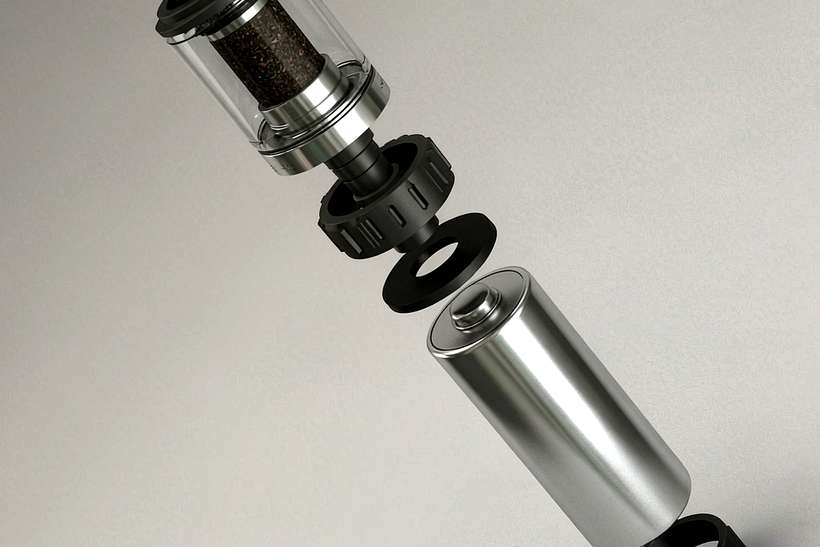 Bulk Distribution for Kafficarat hardware — OEM available