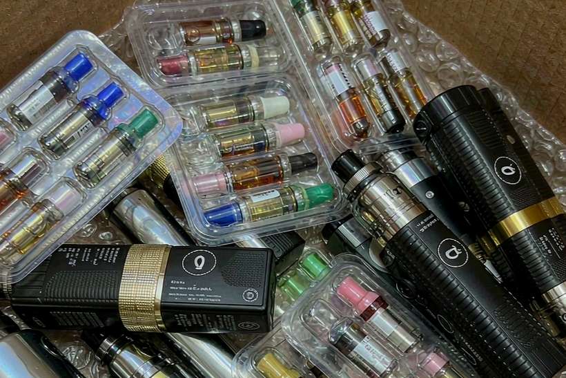 Bulk Distribution for Kafficarat hardware — US warehouse